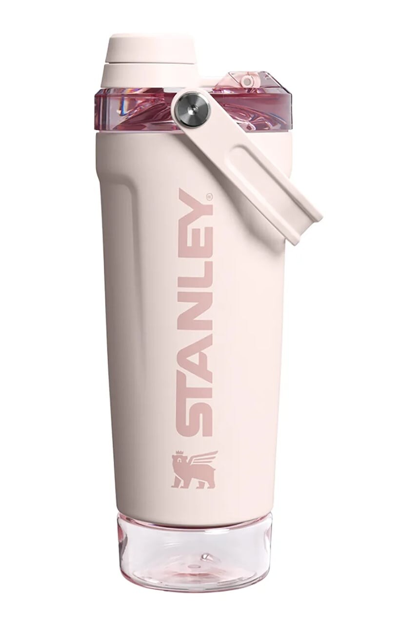 Stanley šejker na koktaily z nehrdzavejúcej ocele Vitalize™ Shaker 0,59l