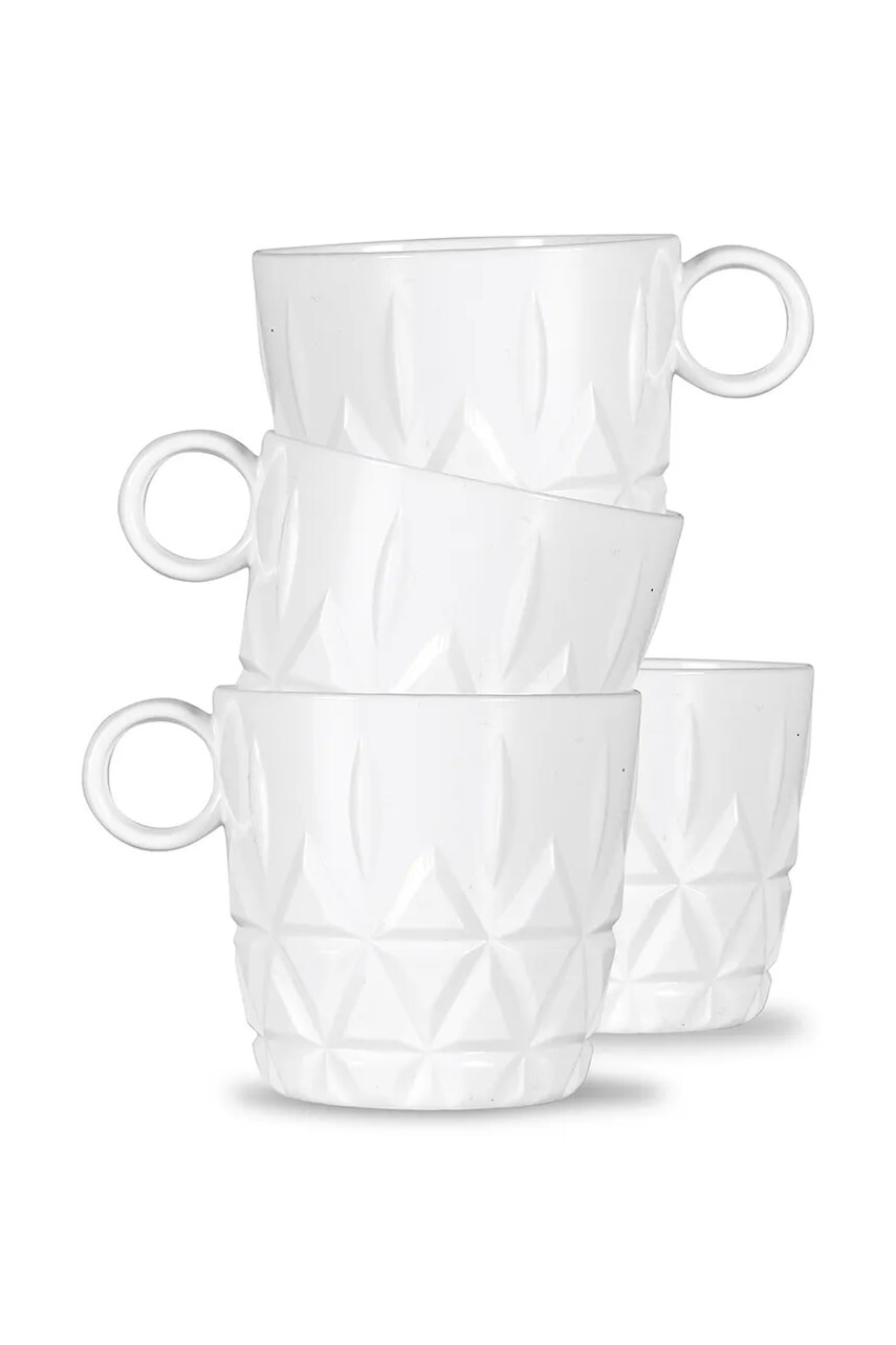 Sagaform sada z plastu 200 ml