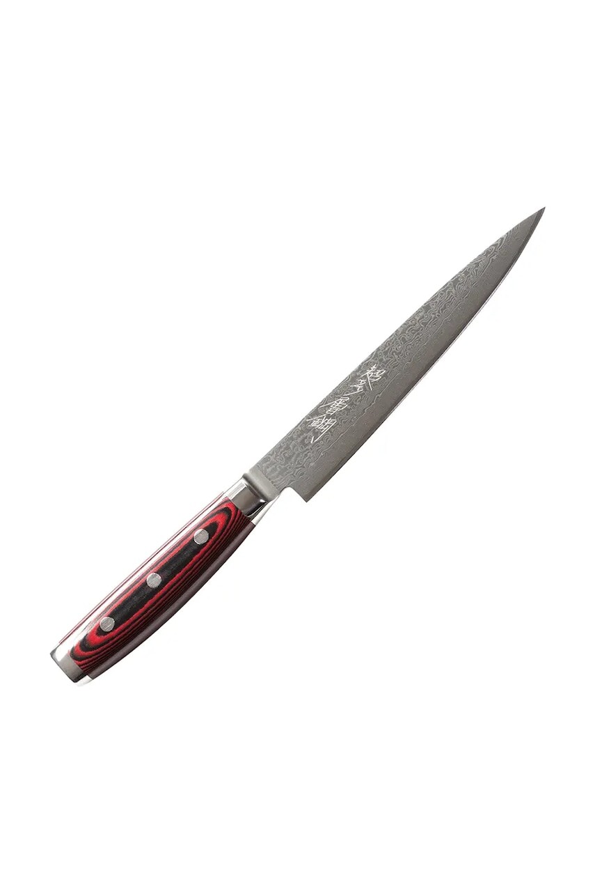 Yaxell nôž kuchynský z nehrdzavejúcej ocele 18 cm
