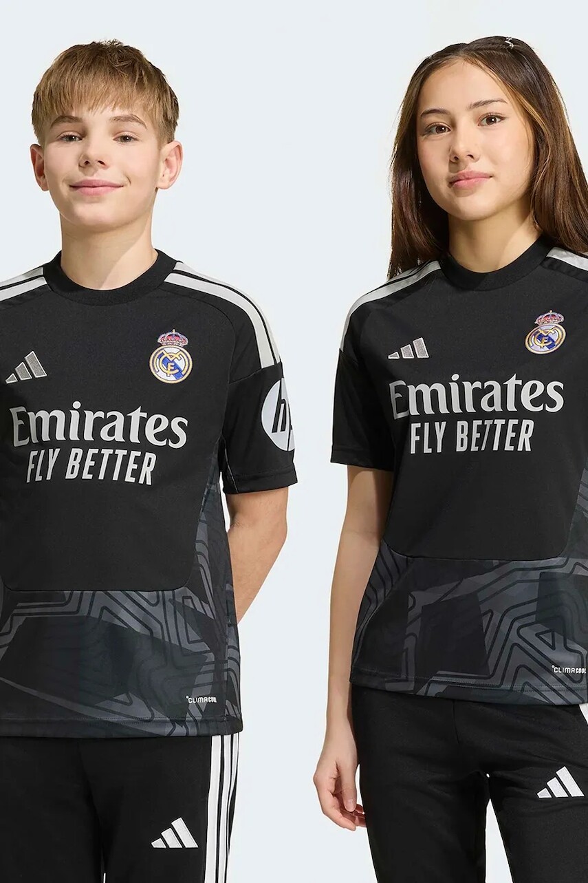 adidas Performance športové tričko detské REAL MADRID