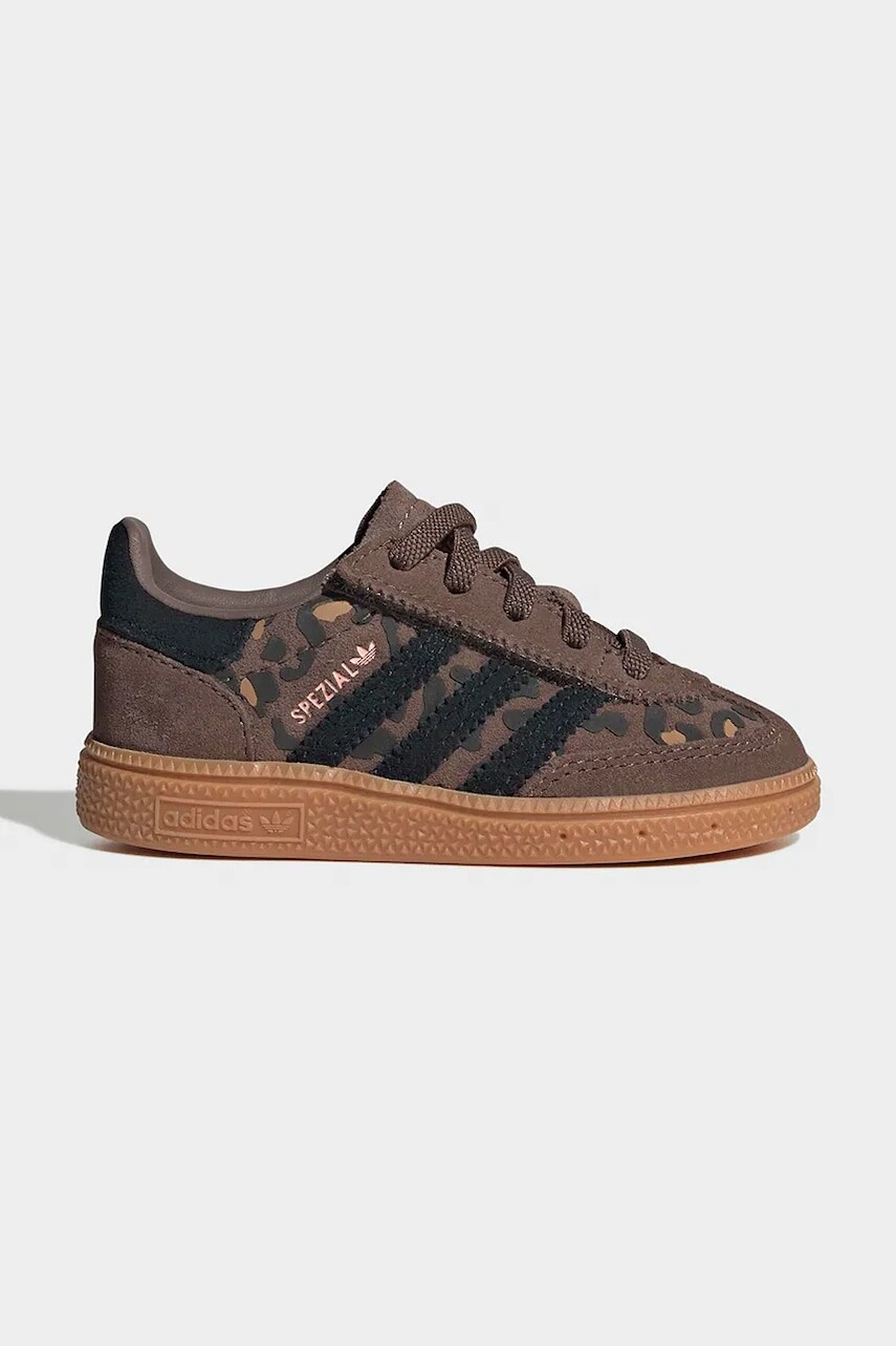 adidas Originals HANDBALL SPEZIAL sneakers detské