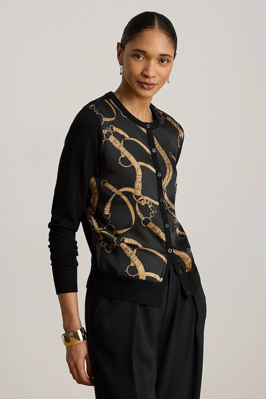 Lauren Ralph Lauren kardigán dámsky