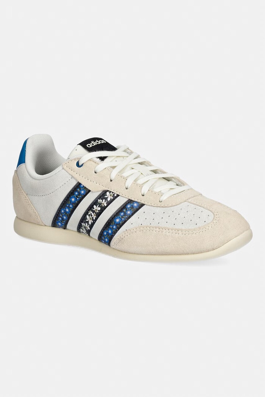 adidas Barreda sneakers dámske semišové