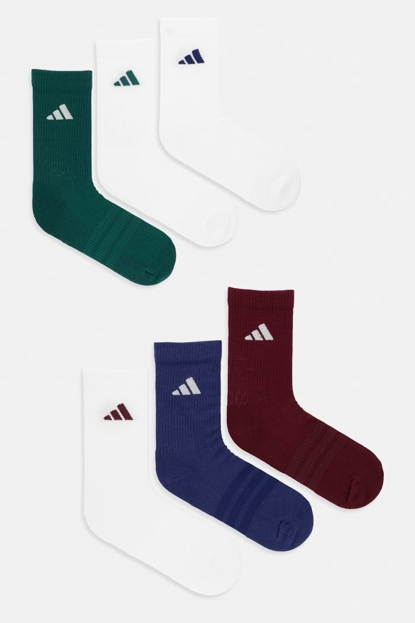 adidas ponožky dámske 6-pak
