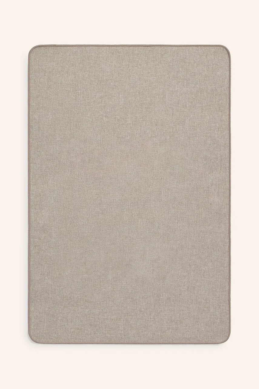 Calma House koberček podlahový z plastu 60 x 90 cm