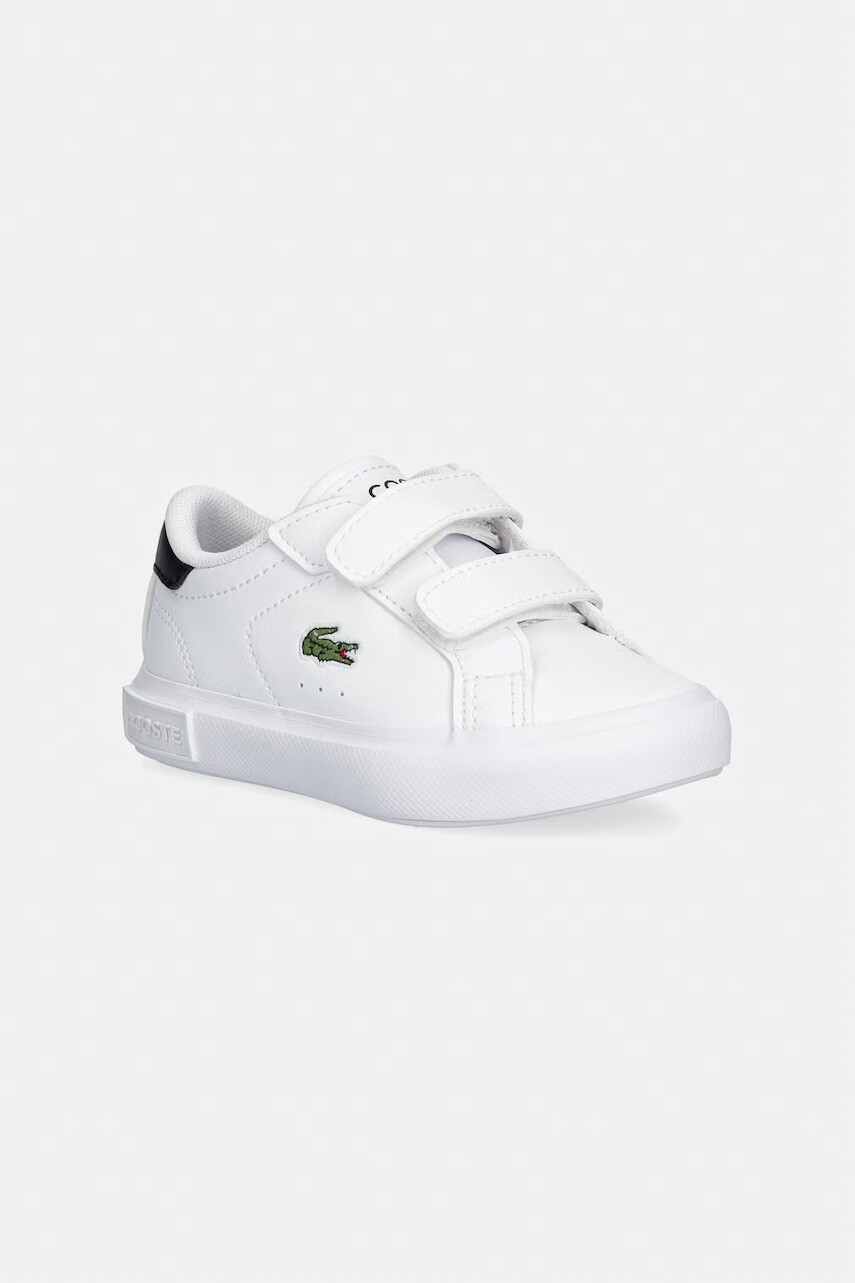 Lacoste sneakers detské