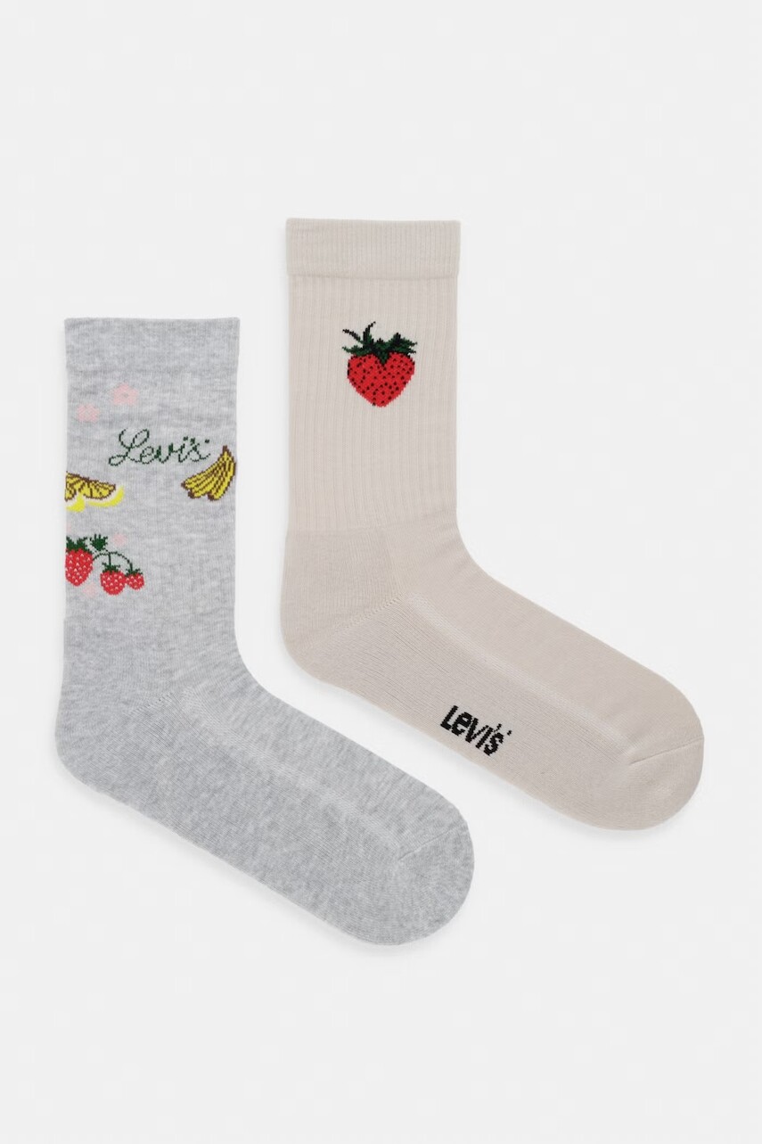 Levi's ponožky 2-pack