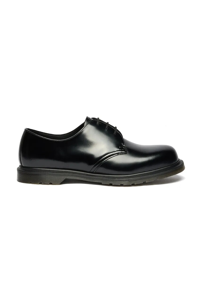 Dr. Martens poltopánky kožené Mayfare