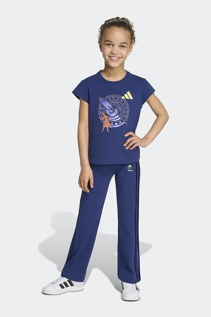 adidas súprava detská s bavlnou DISNEY