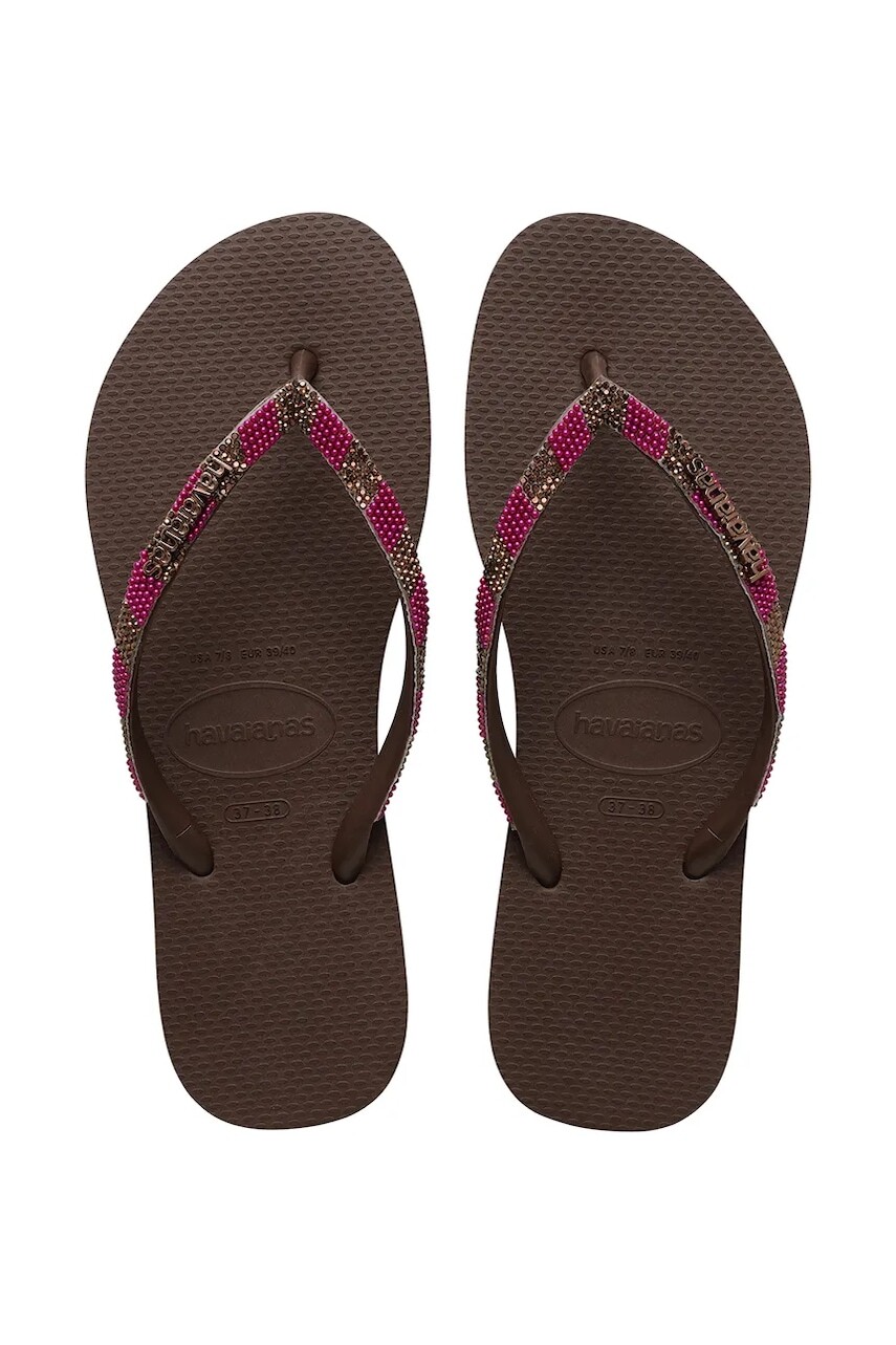 Havaianas žabky dámske SLIM GLOW