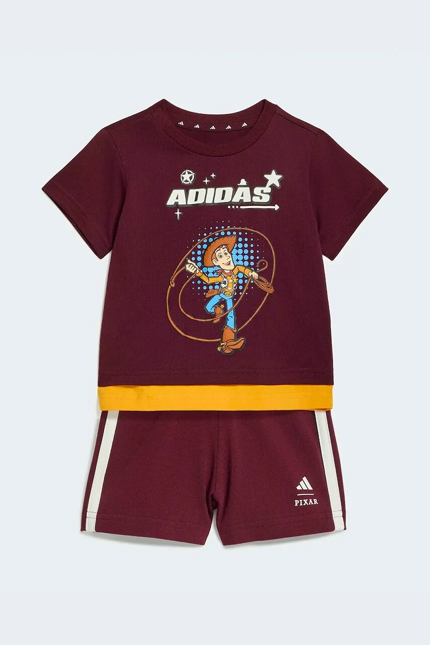 adidas súprava detská bavlnená PIXAR TOY STORY