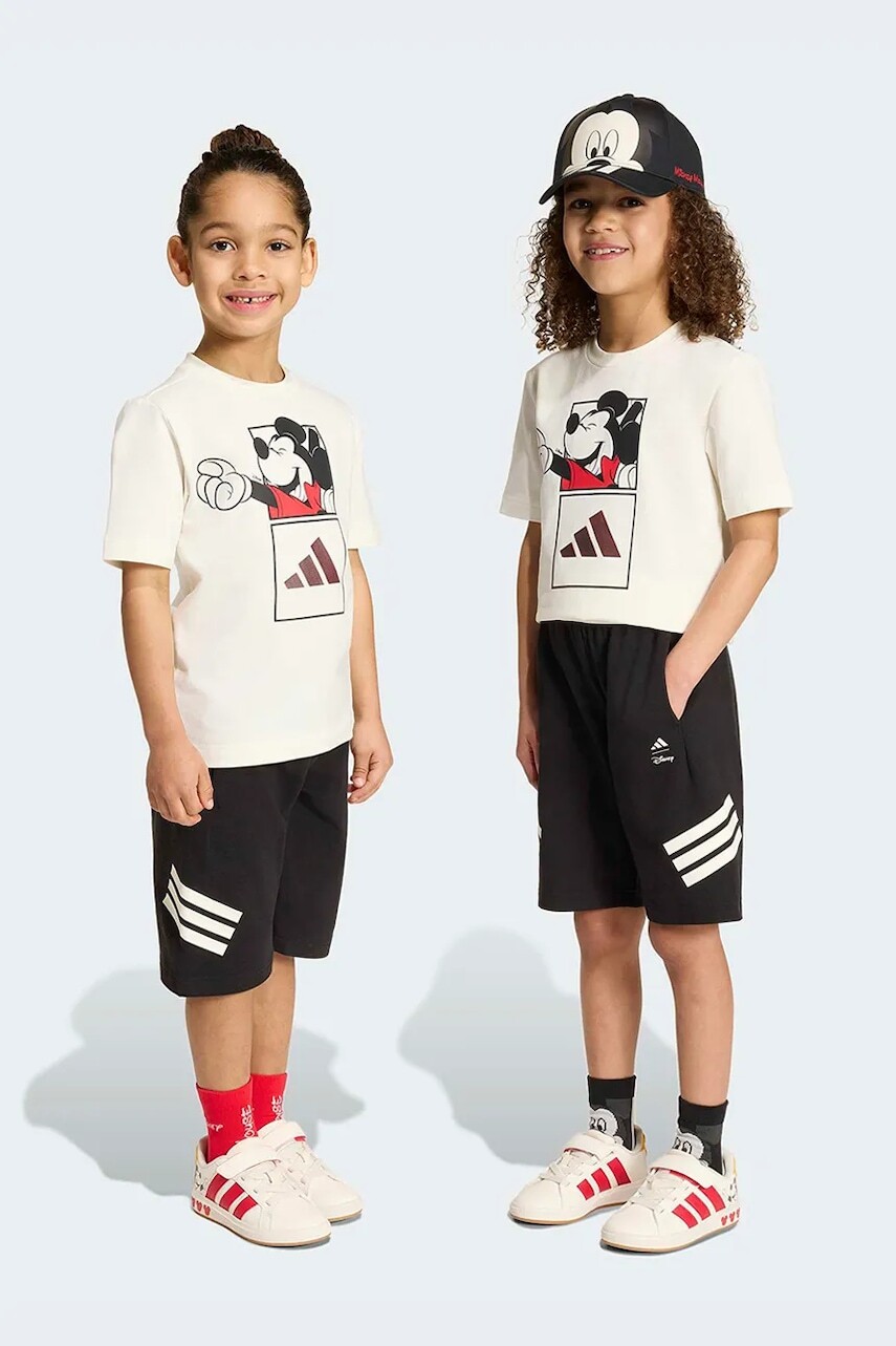 adidas súprava detská s bavlnou DISNEY MICKEY MOUSE