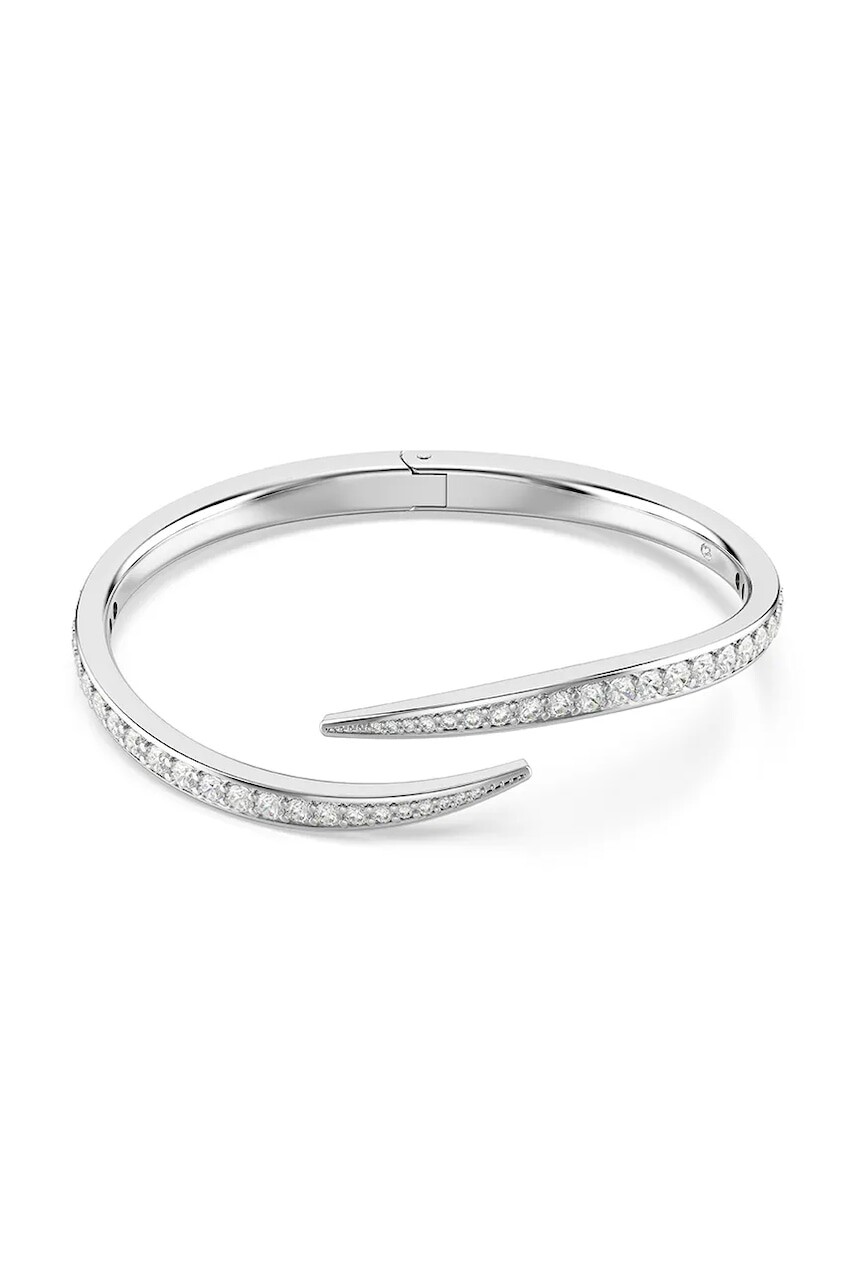 Swarovski náramok dámsky kovový zirkónový VIENNA