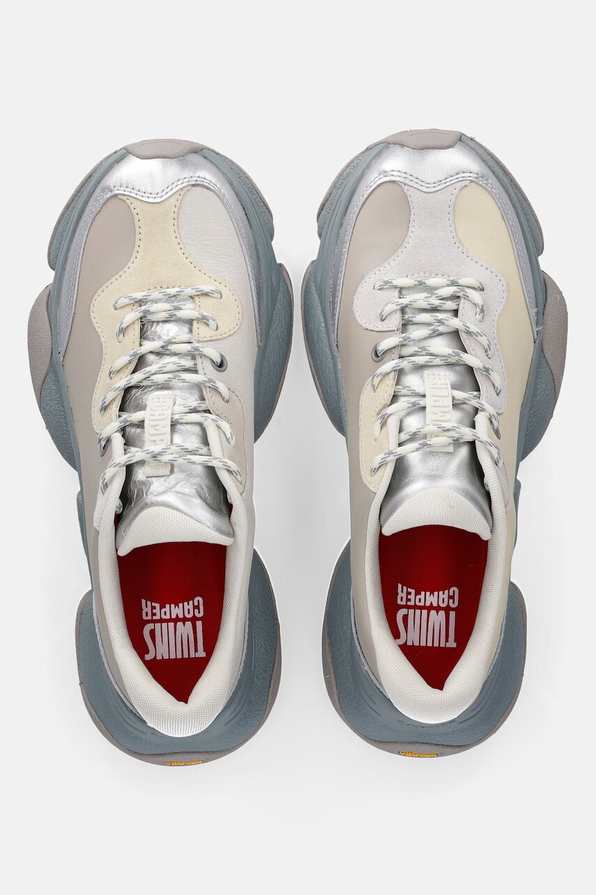 Camper TWS sneakers dámske kožené