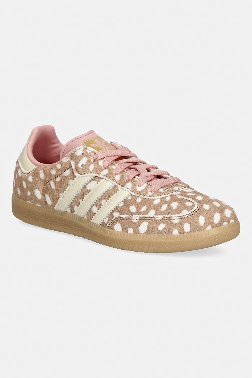 adidas Originals Samba Og sneakers dámske kožené