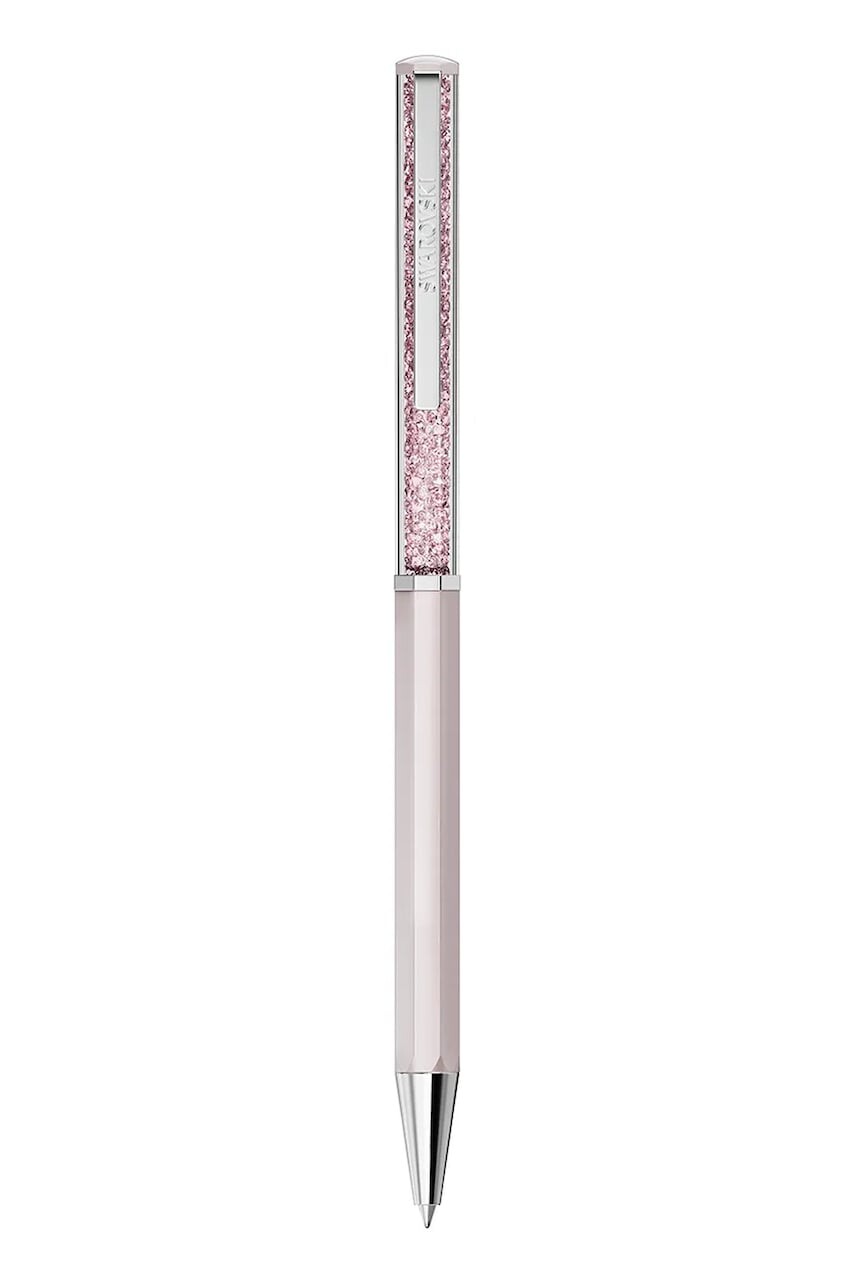 Swarovski guľôčkové pero CRYSTALLINE