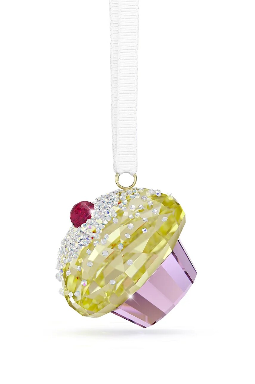 Swarovski dekorácia závesná