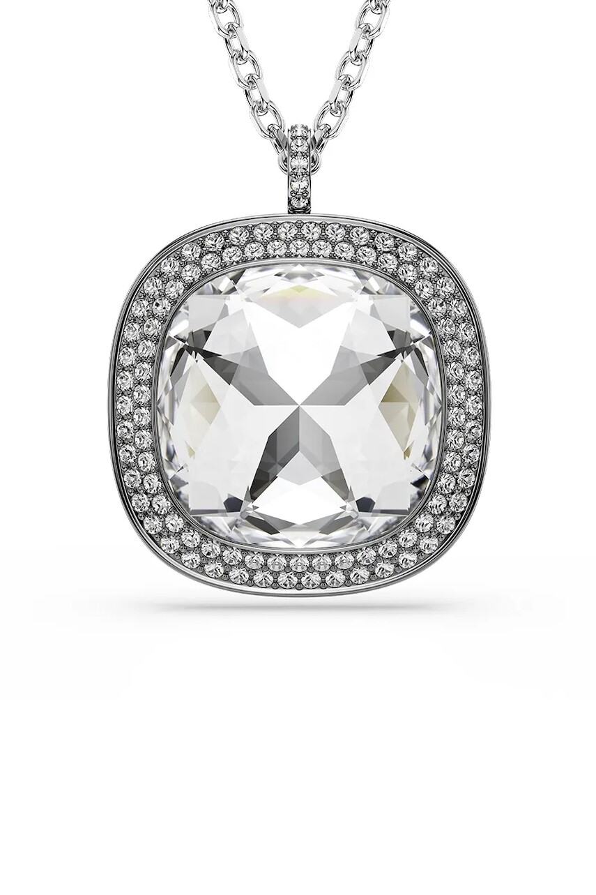 Swarovski náhrdelník swarovski kryštál UNA