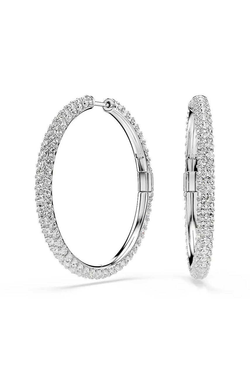 Swarovski náušnice dámske swarovski kryštál DEXTERA