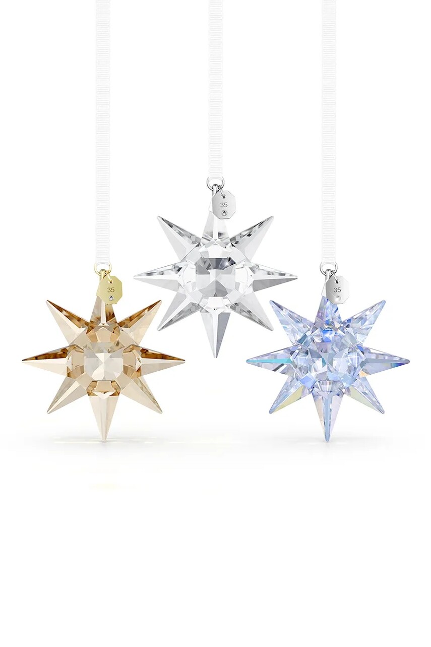 Swarovski sada dekorácií závesná ANNUAL