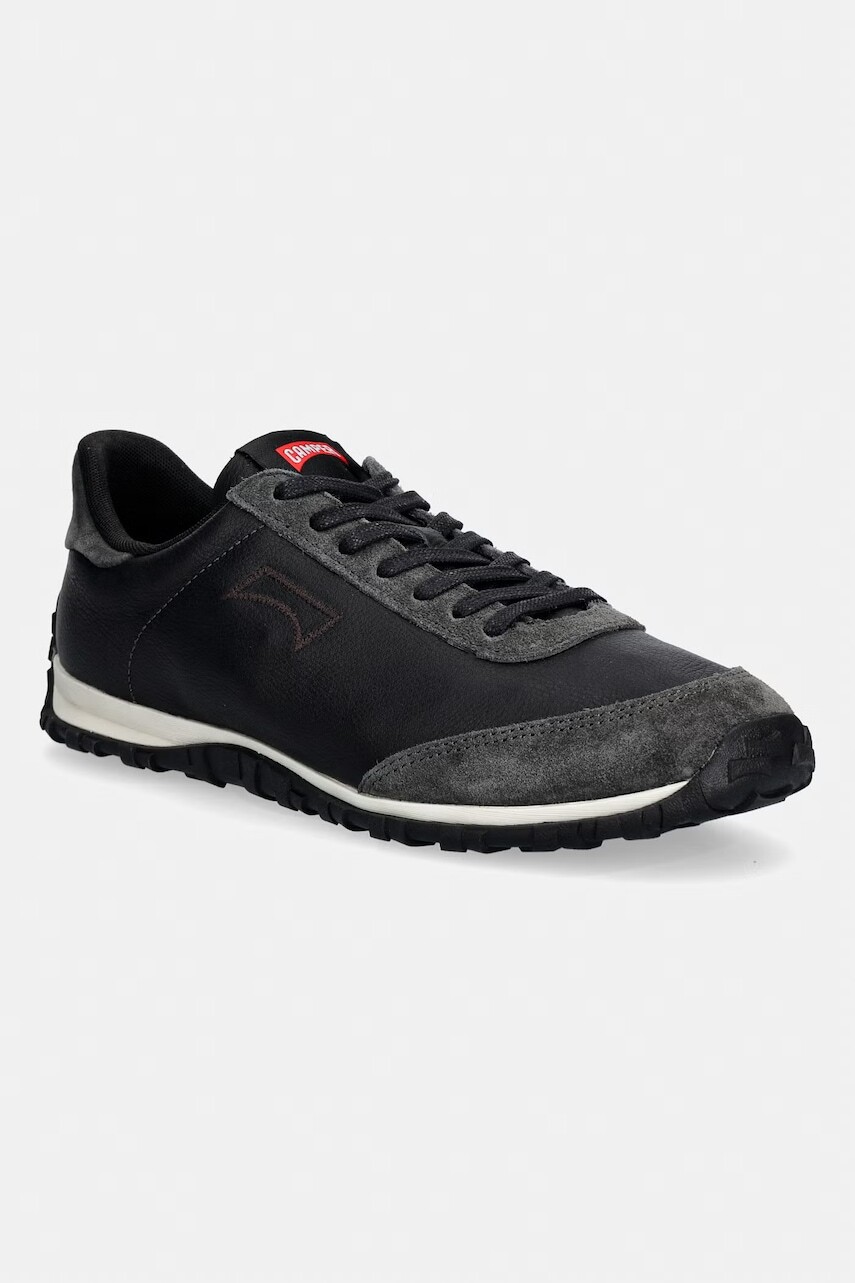 Camper Drift Walk sneakers pánske kožené