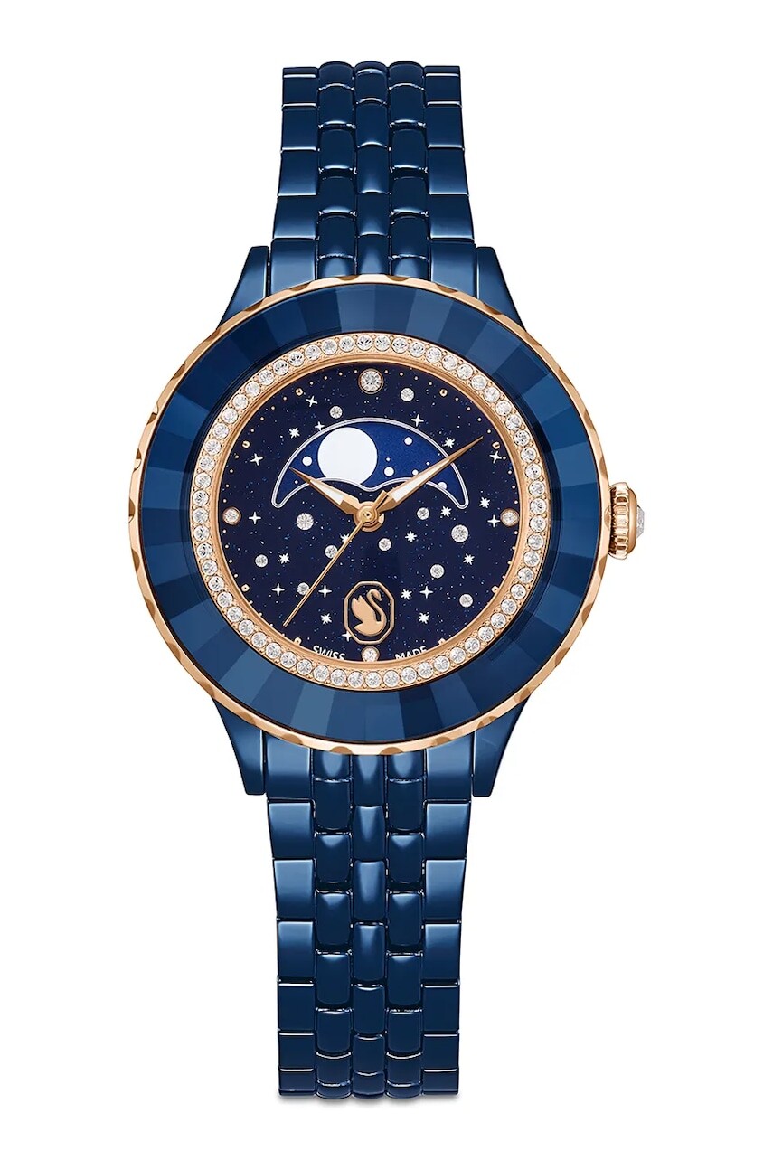 Swarovski hodinky dámske OCTEA