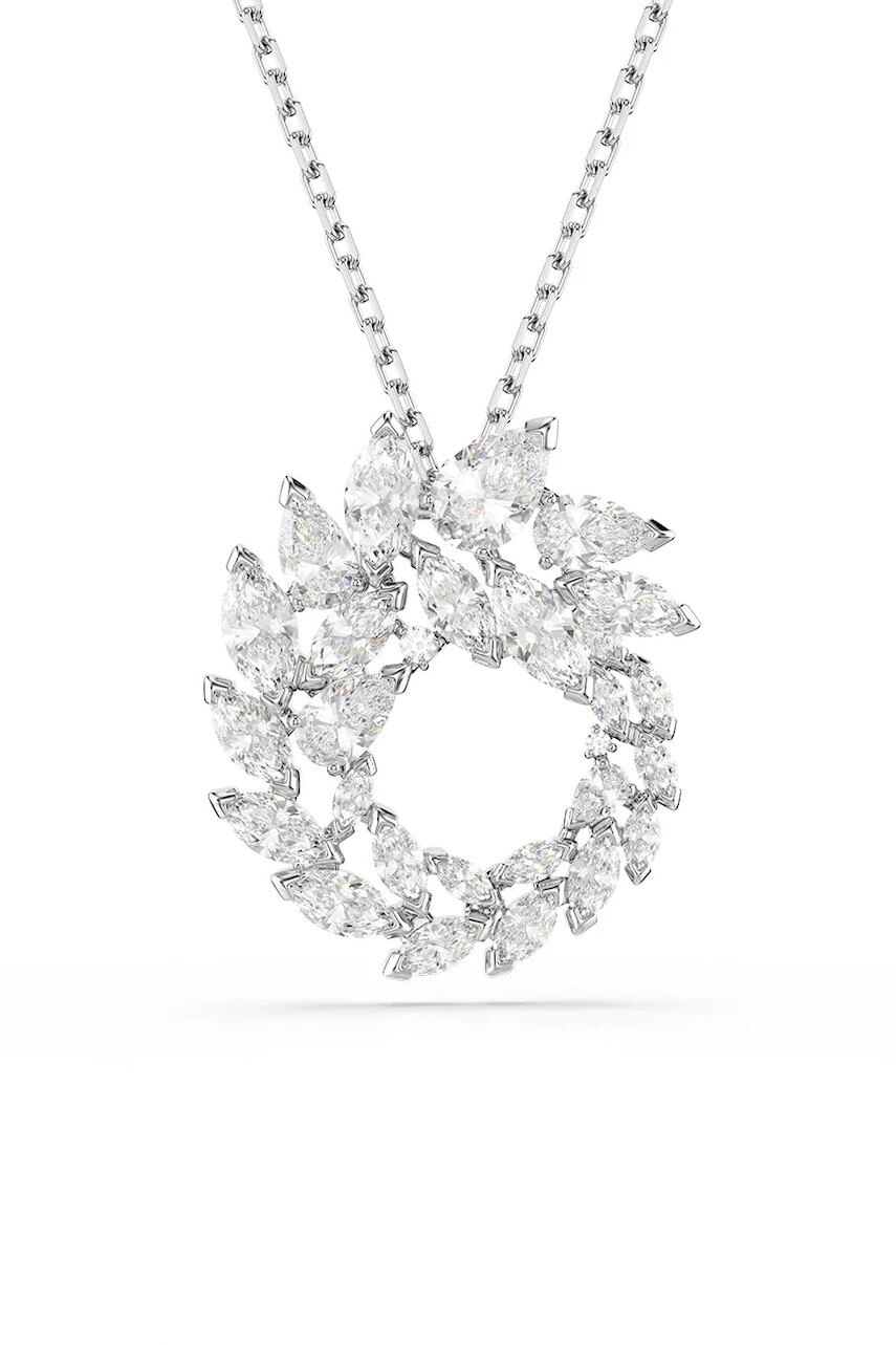 Swarovski náhrdelník dámsky zirkónový MESMERA
