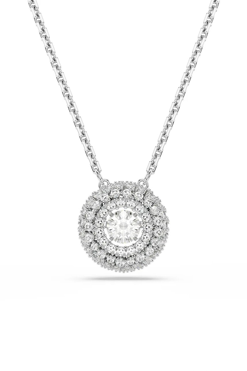 Swarovski náhrdelník dámsky zirkónový SUBLIMA