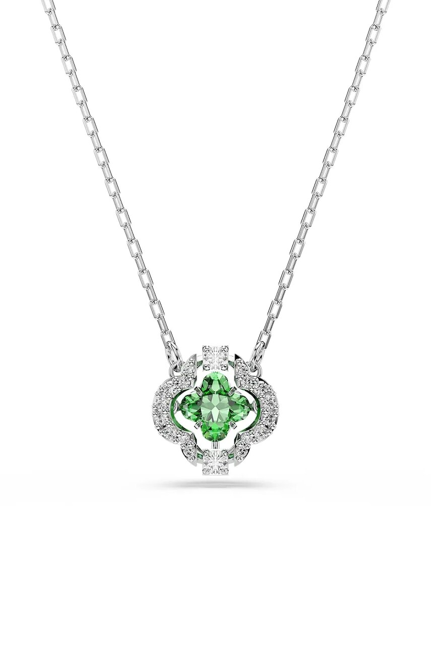 Swarovski náhrdelník dámsky zirkónový UNA