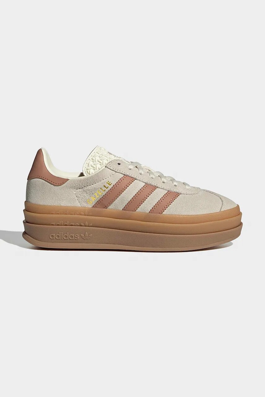 adidas Originals GAZELLE BOLD sneakers detské