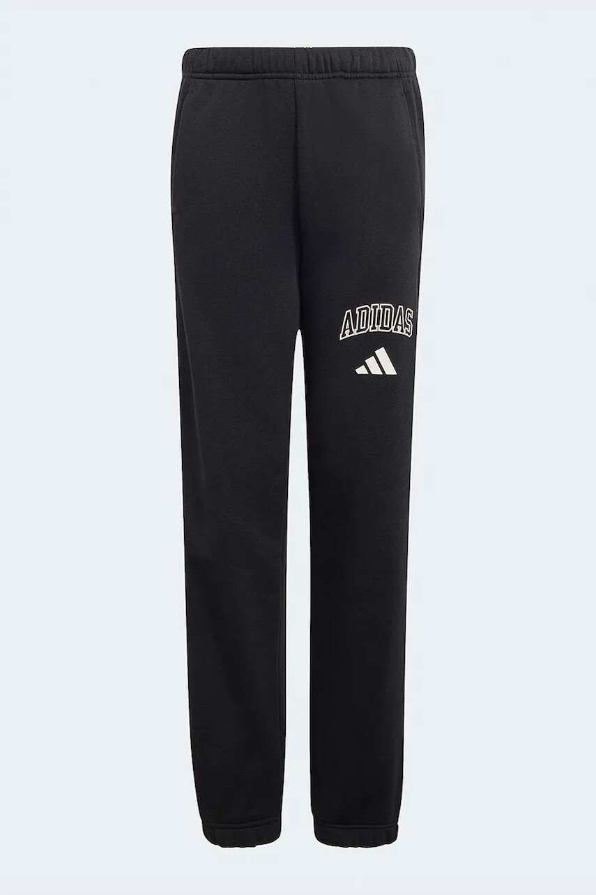 adidas teplákové nohavice detské