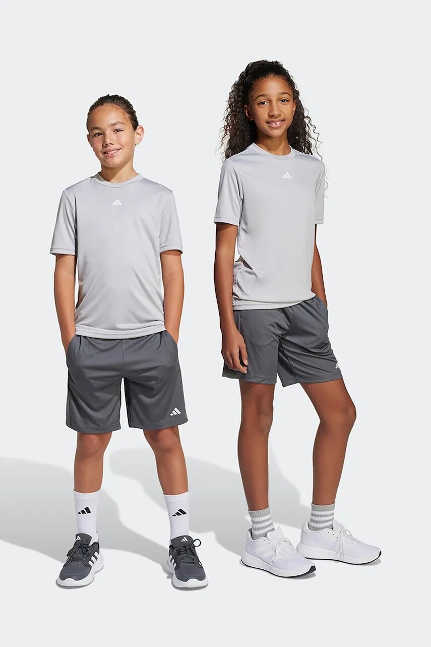 adidas teplákové šortky detské