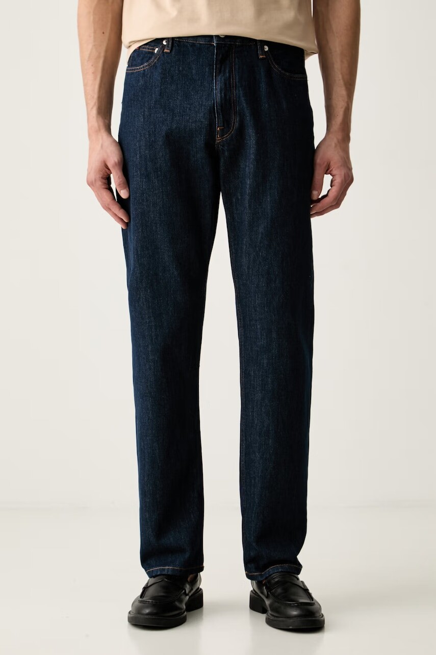 Tommy Hilfiger rifle regularné pánske