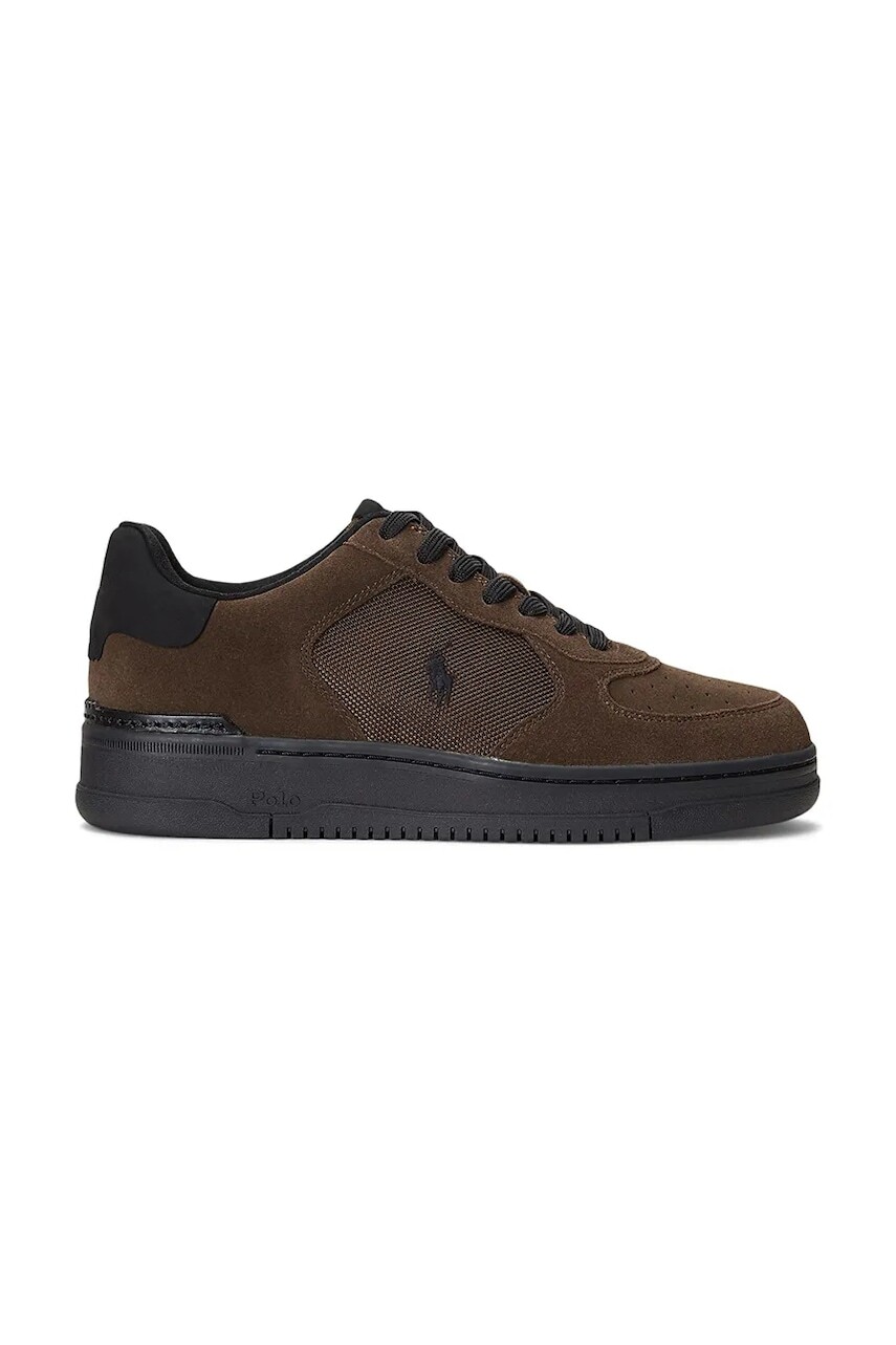 Polo Ralph Lauren Masters Crt sneakers pánske