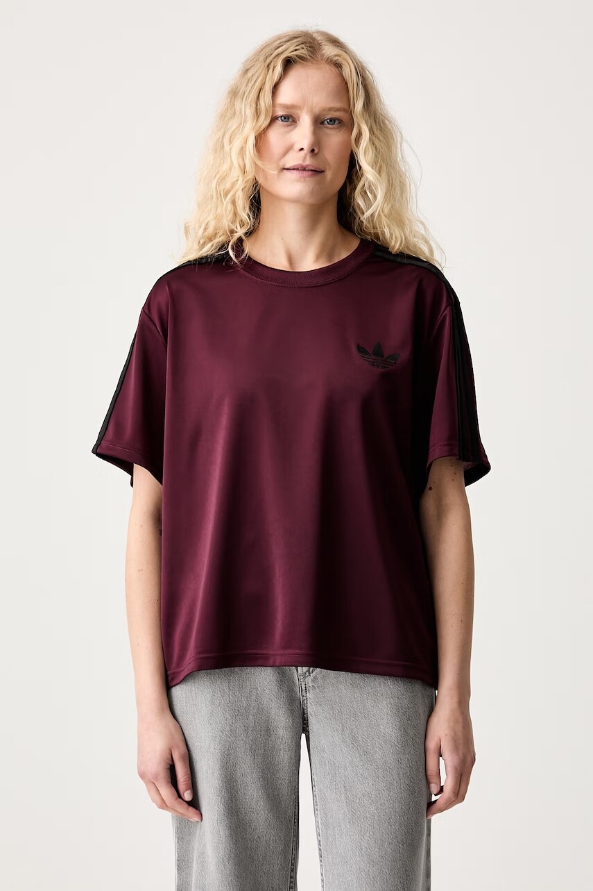 adidas Originals tričko dámske Firebird