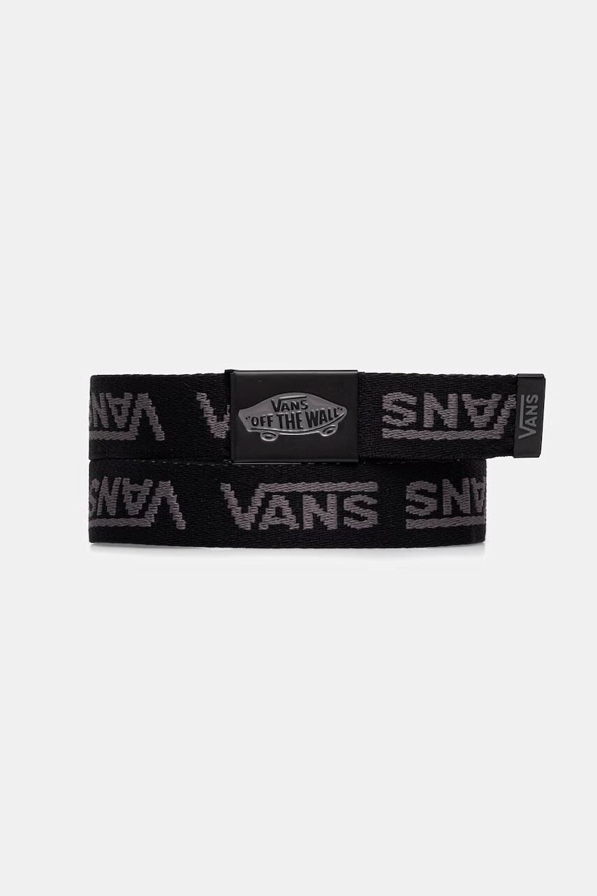 Vans látkový opasok