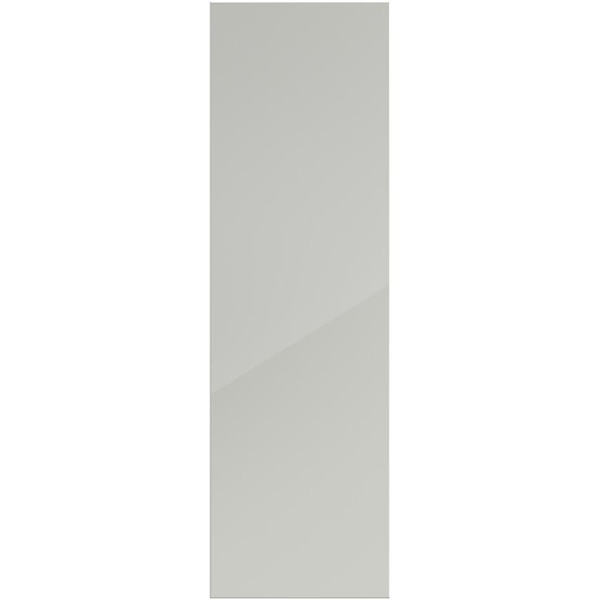 Kuchynská predná časť G30(100)(L/P) L9 K900 Bianco Hg Griii