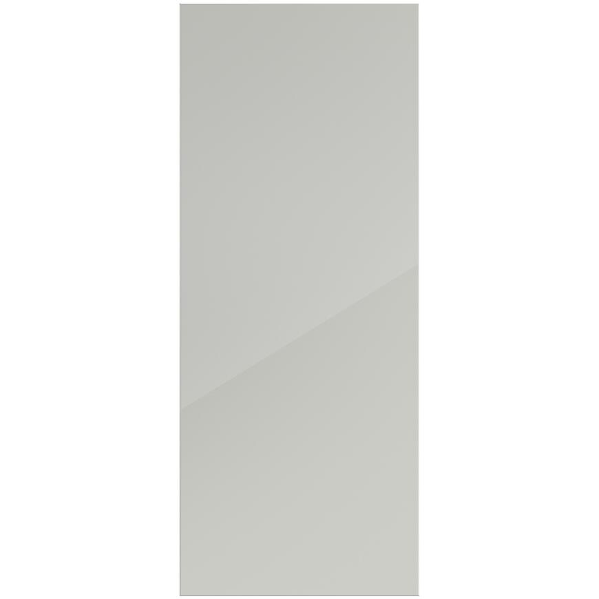 Kuchynská predná časť G40(100)(L/P) L9 K900 Bianco Hg Griii