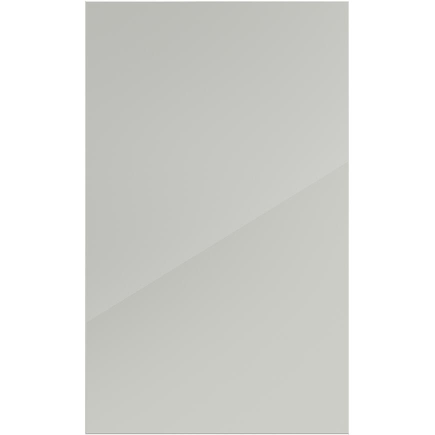 Kuchynská predná časť G60(100)(L/P) L9 K900 Bianco Hg Griii