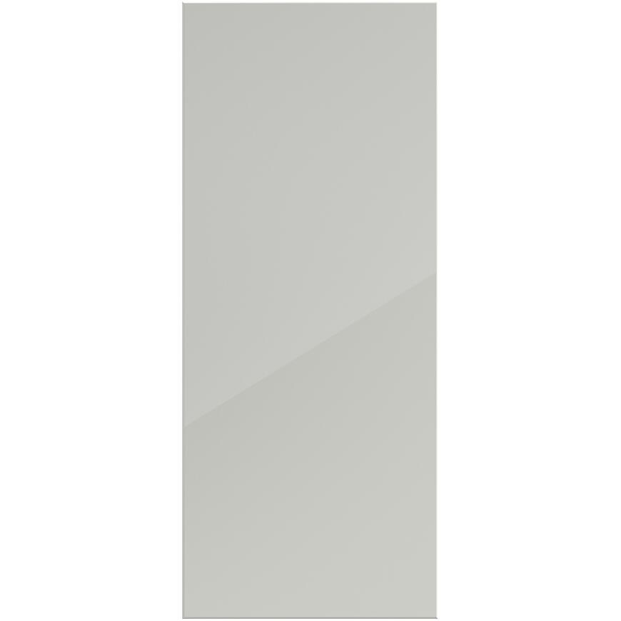 Kuchynská predná časť G30(72)(L/P) L9 K900 Bianco Hg Griii