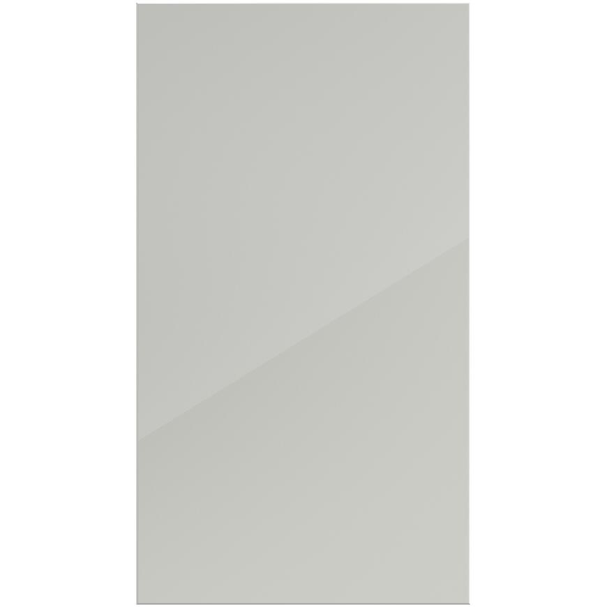 Kuchynská predná časť G40(72)(L/P) L9 K900 Bianco Hg Griii