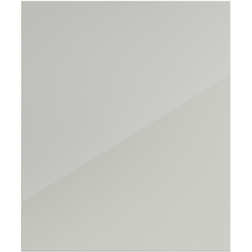 Kuchynská predná časť G60(72)(L/P) L9 K900 Bianco Hg Griii