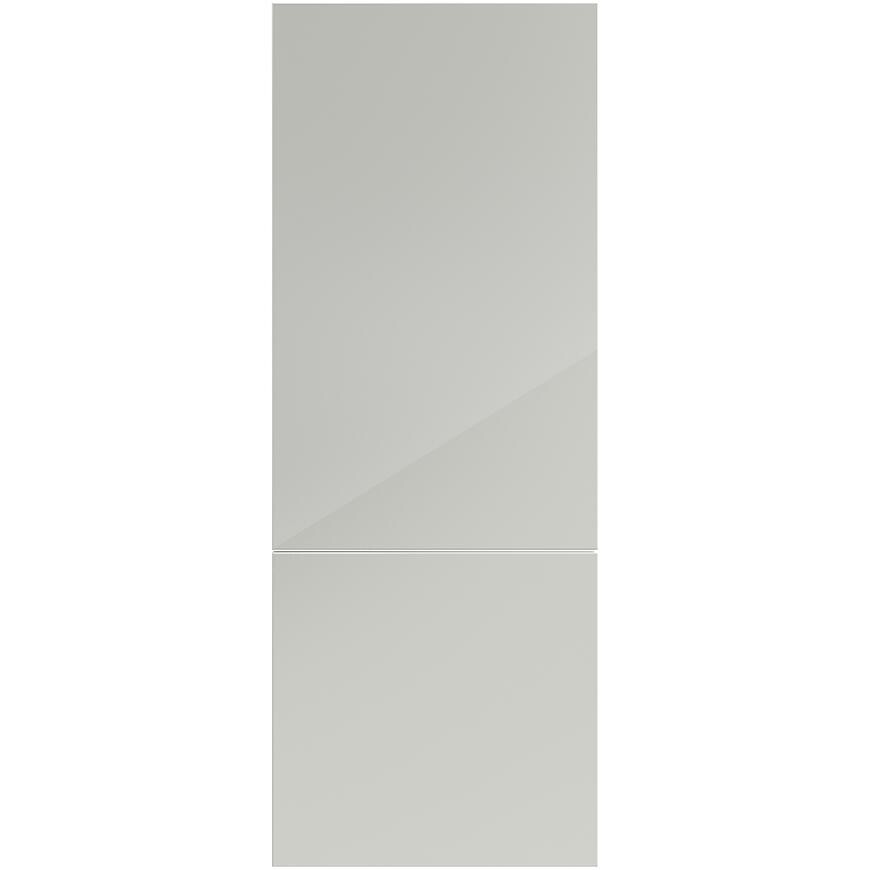 Kuchynská predná časť N60n L9 K900 Bianco Hg Griii