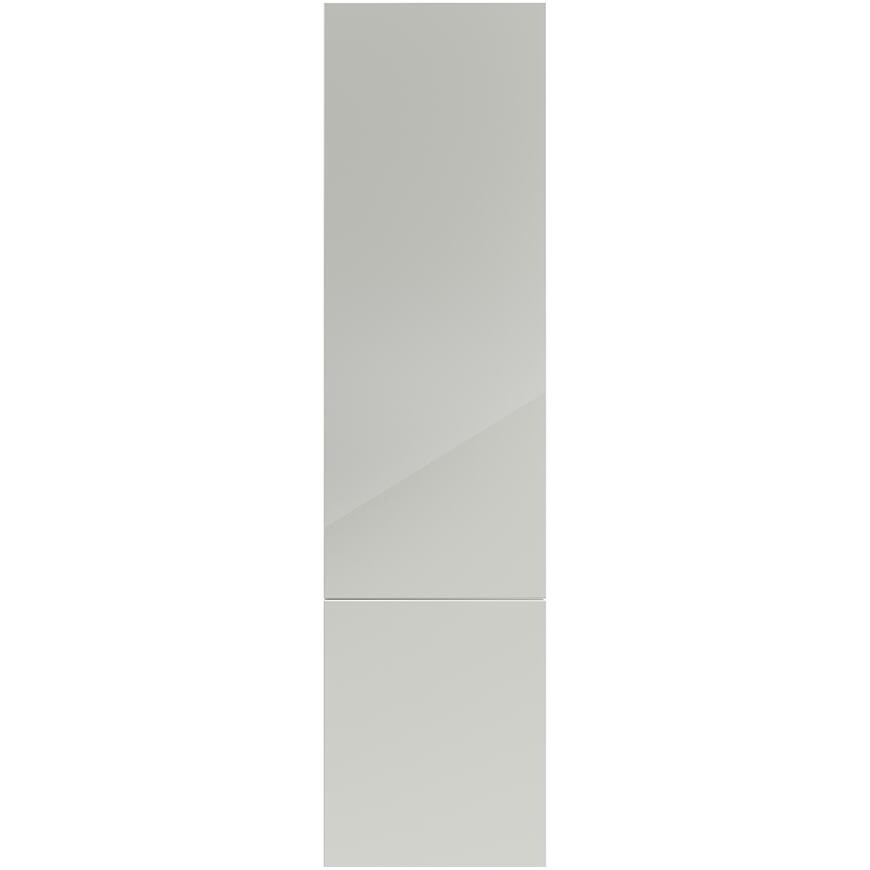Kuchynská predná časť D60t(L/P) L9 K900 Bianco Hg Griii