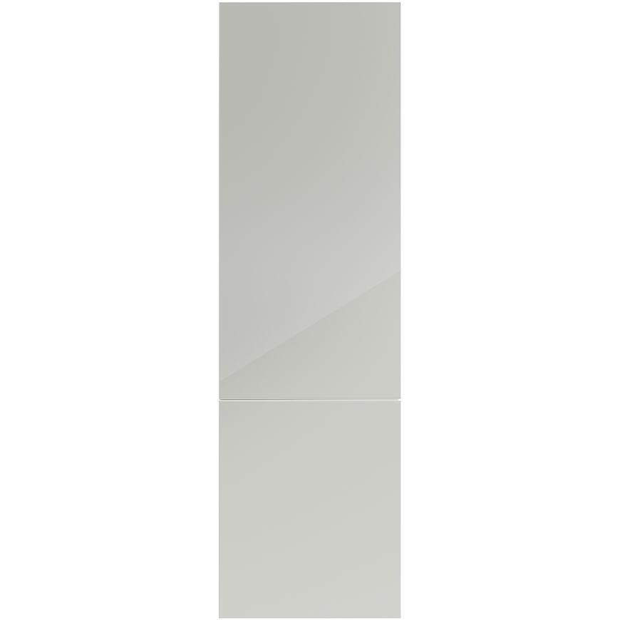 Kuchynská predná časť D60zl(L/P) L9 K900 Bianco Hg Griii