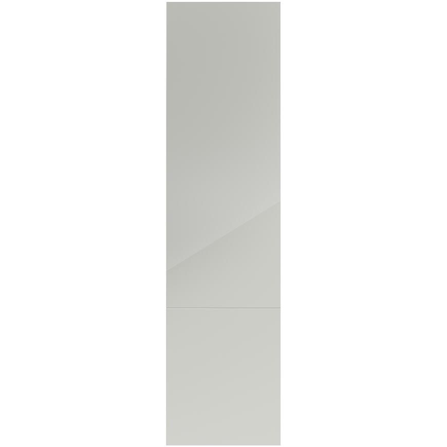 Kuchynská predná časť D60zln(L/P) L9 K900 Bianco Hg Griii