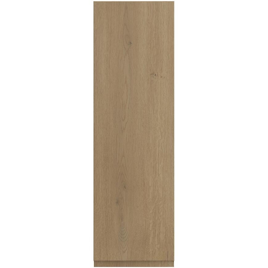 Kuchynská predná časť G30(100) P T8 K282 Dub Cremona Grii