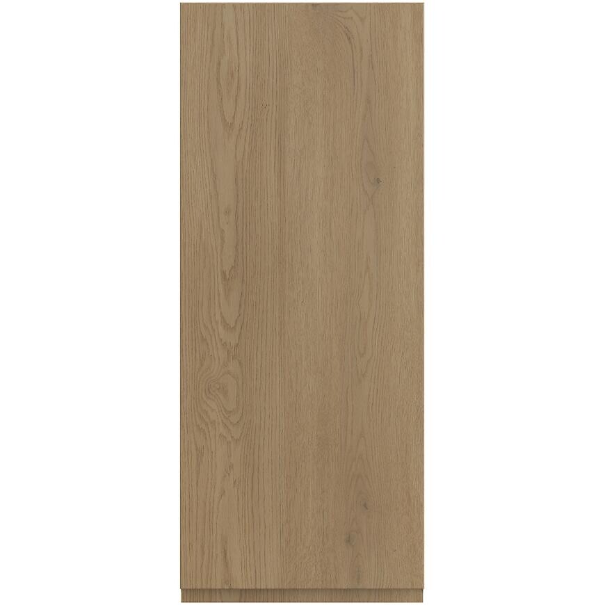 Kuchynská predná časť G40(100) P T8 K282 Dub Cremona Grii