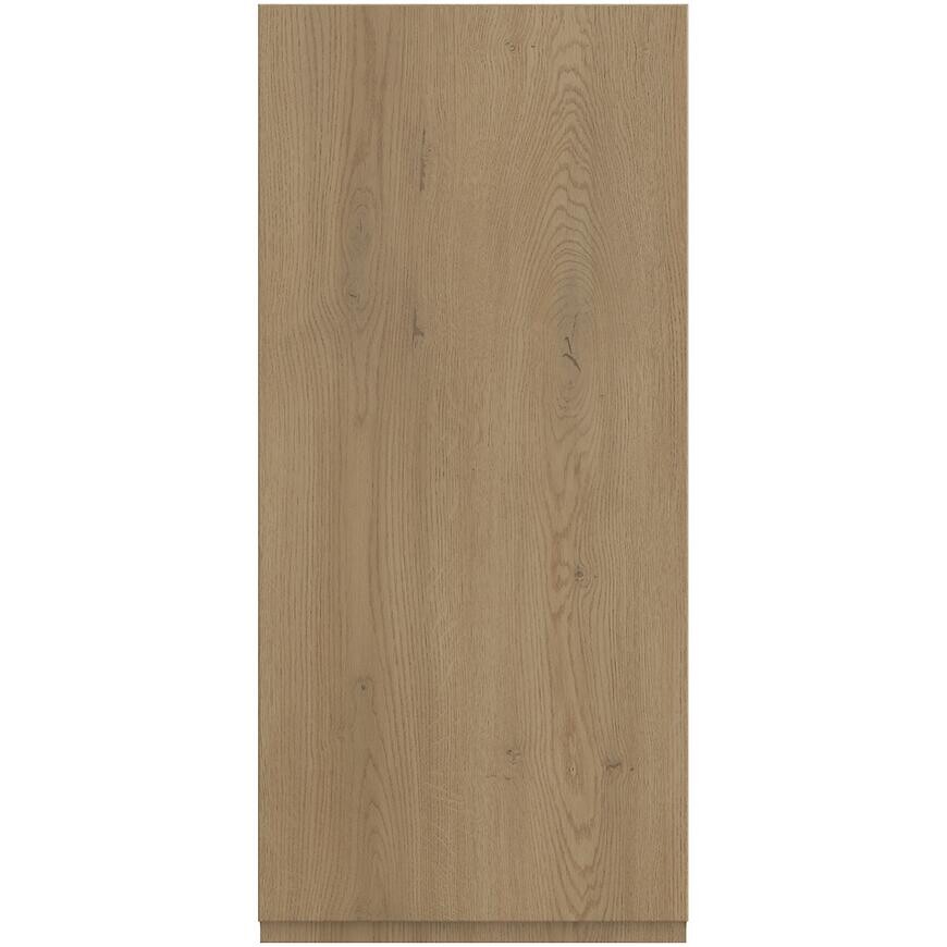 Kuchynská predná časť G45(100) L T8 K282 Dub Cremona Grii