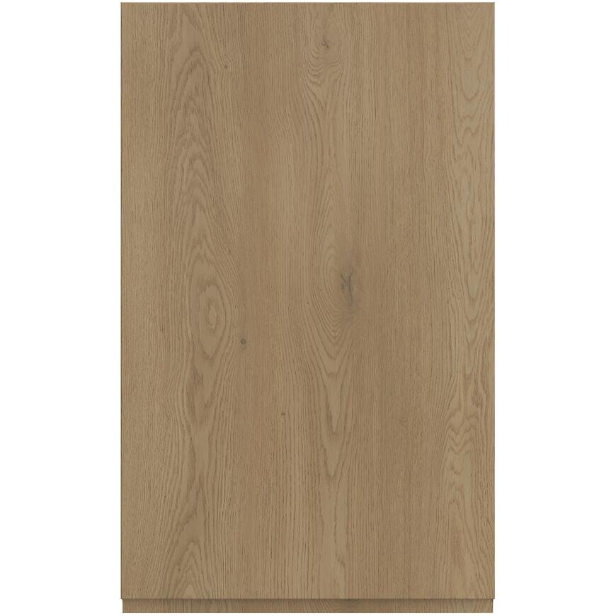 Kuchynská predná časť G60(100) P T8 K282 Dub Cremona Grii